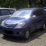 Dijual Toyota Avanza 2008 1.3 G VVT-i M/T Facelift Full Original Km 40rban Tangan Pertama