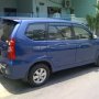 Dijual Toyota Avanza 2008 1.3 G VVT-i M/T Facelift Full Original Km 40rban Tangan Pertama