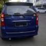 Dijual Toyota Avanza 2008 1.3 G VVT-i M/T Facelift Full Original Km 40rban Tangan Pertama