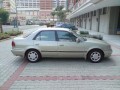 Toyota COROLLA ALL NEW 1,6 SEG 1997 