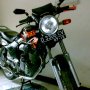 JUAL HONDA TIGER 2000 Tahun 2003 BANDUNG