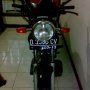 JUAL HONDA TIGER 2000 Tahun 2003 BANDUNG