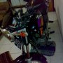 JUAL HONDA TIGER 2000 Tahun 2003 BANDUNG