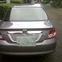 Honda City IDSI AT 2003 Plat F Bogor