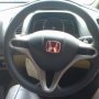 Jual Honda All New Civic 2006 JOGJA