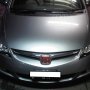 Jual Honda All New Civic 2006 JOGJA