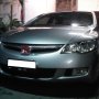 Jual Honda All New Civic 2006 JOGJA