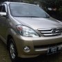 Jual Daihatsu Xenia 1.3 xi-plus. 2006 coklat muda metalik