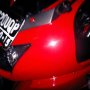 Dijual Ninja 250 Th 2010 Mulus