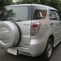 Daihatsu Terios Ts Extra 2011 istimewa mulus