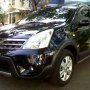 Jual nissan livina Xgear a/t 2010