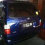 Toyota kijang kapsul LX biru met