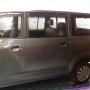 Jual Suzuki APV GE 1.5 abu-abu met 2008 orisinil