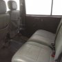 Jual Suzuki APV GE 1.5 abu-abu met 2008 orisinil