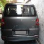 Jual Suzuki APV GE 1.5 abu-abu met 2008 orisinil