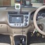 JUAL Honda CIVIC 2002 MANUAL