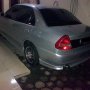 Dijual Mitsubishi Lancer Evo 4 th 1998 SILVER