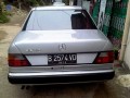 Mercedes Benz E 320 1993 Mobil bgs