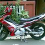 Jual Yamaha Jupiter MX 2006 Merah Jakarta Timur