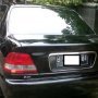 Jual Honda City-Z Tahun 2001