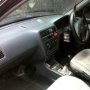 Jual Honda City-Z Tahun 2001