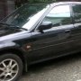 Jual Honda City-Z Tahun 2001