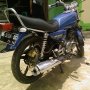 Yamaha RX KING 2007 Kondisi Mulus Full Modifikasi