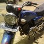 Yamaha RX KING 2007 Kondisi Mulus Full Modifikasi