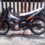 Jual suzuki satria fu 2007