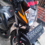 Jual suzuki satria fu 2007