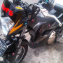 Jual suzuki satria fu 2007