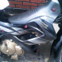 Jual suzuki satria fu 2007