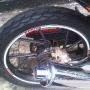 Jual suzuki satria fu 2007