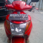 Jual nouvo sporty 04 modif simple murmer aja