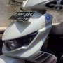 Jual Mio soul gt putih 2013 mulus