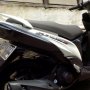 Jual Mio soul gt putih 2013 mulus