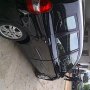 JUAL JAZZ 2004 IDSI Automatic HITAM.. Plat Jakarta Barat