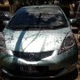 All new jazz 2008 Bandung (low mileage)