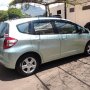 All new jazz 2008 Bandung (low mileage)