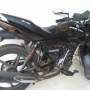 Jual Bajaj Pulsar xcd 125 2008 6 juta pas aja