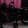 Jual Bajaj Pulsar xcd 125 2008 6 juta pas aja