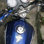 Jual Yamaha Scorpio Tahun 2005 BANDUNG