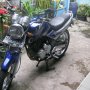 Jual Yamaha Scorpio Tahun 2005 BANDUNG