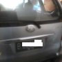 Jual Daihatsu Xenia Li Family Thn 2007 Silver Mulus