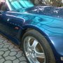 Dijual BMW z3 sport Tahun 2000 warna biru