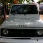 suzuki Jimny 1982