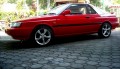 Nissan COUPE 2(dua) PINTU 1991