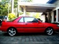 Nissan COUPE 2(dua) PINTU 1991