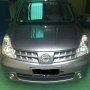 Jual Nissan Grand Livina Tipe SV 2007