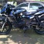 Jual Bajaj pulsar 200cc thn 2010